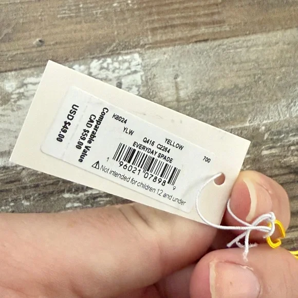 Kate Spade Bracelet NWT - Picture 5 of 7